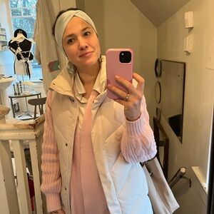 Meet your Posher, Nikol